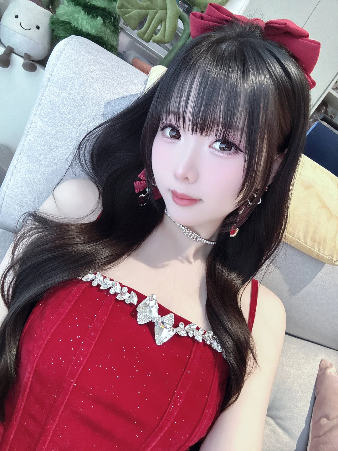 霜月shimo - No.146 2025 Present 01 [23P-36MB] tg@simisebaisi 【丝足阁】005.webp